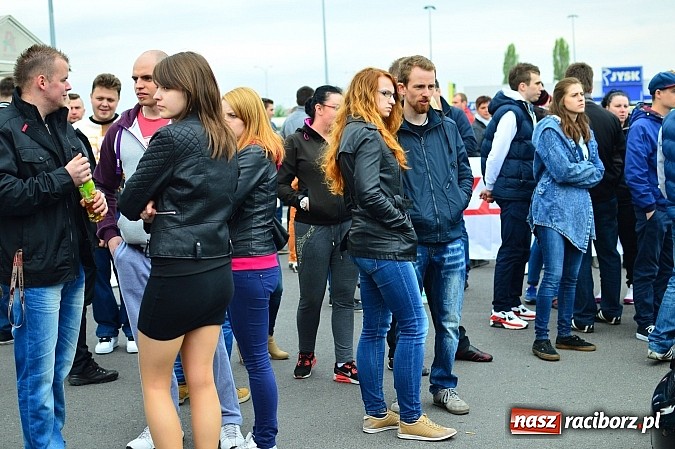 Zdjęcie w galerii na portalu naszraciborz.pl: VIII Raciborska VAG Integracja - zobacz zdjęcia samochodów wiadomości z regionu