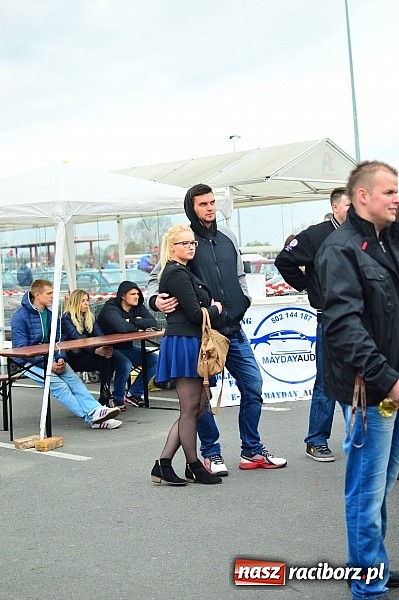 Zdjęcie w galerii na portalu naszraciborz.pl: VIII Raciborska VAG Integracja - zobacz zdjęcia samochodów wiadomości z regionu