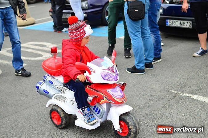 Zdjęcie w galerii na portalu naszraciborz.pl: VIII Raciborska VAG Integracja - zobacz zdjęcia samochodów wiadomości z regionu