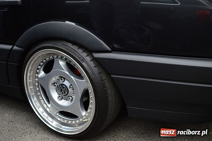 Zdjęcie w galerii na portalu naszraciborz.pl: VIII Raciborska VAG Integracja - zobacz zdjęcia samochodów wiadomości z regionu