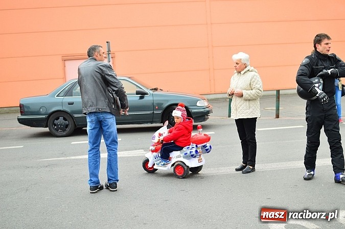 Zdjęcie w galerii na portalu naszraciborz.pl: VIII Raciborska VAG Integracja - zobacz zdjęcia samochodów wiadomości z regionu