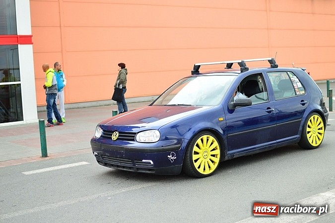 Zdjęcie w galerii na portalu naszraciborz.pl: VIII Raciborska VAG Integracja - zobacz zdjęcia samochodów wiadomości z regionu