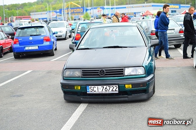 Zdjęcie w galerii na portalu naszraciborz.pl: VIII Raciborska VAG Integracja - zobacz zdjęcia samochodów wiadomości z regionu