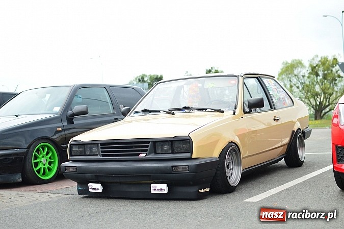 Zdjęcie w galerii na portalu naszraciborz.pl: VIII Raciborska VAG Integracja - zobacz zdjęcia samochodów wiadomości z regionu