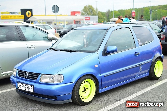 Zdjęcie w galerii na portalu naszraciborz.pl: VIII Raciborska VAG Integracja - zobacz zdjęcia samochodów wiadomości z regionu