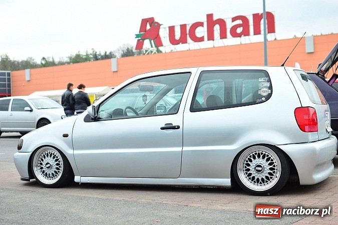 Zdjęcie w galerii na portalu naszraciborz.pl: VIII Raciborska VAG Integracja - zobacz zdjęcia samochodów wiadomości z regionu