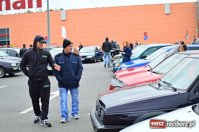 Zdjęcie w galerii na portalu naszraciborz.pl: VIII Raciborska VAG Integracja - zobacz zdjęcia samochodów wiadomości z regionu