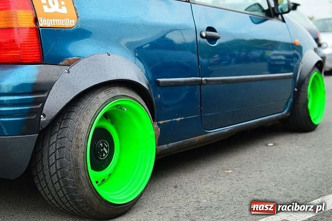 Zdjęcie w galerii na portalu naszraciborz.pl: VIII Raciborska VAG Integracja - zobacz zdjęcia samochodów wiadomości z regionu