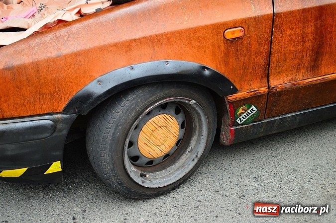 Zdjęcie w galerii na portalu naszraciborz.pl: VIII Raciborska VAG Integracja - zobacz zdjęcia samochodów wiadomości z regionu