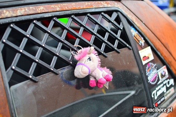 Zdjęcie w galerii na portalu naszraciborz.pl: VIII Raciborska VAG Integracja - zobacz zdjęcia samochodów wiadomości z regionu