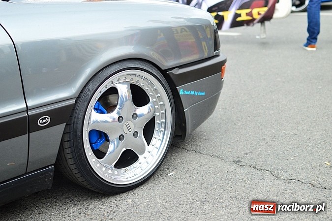 Zdjęcie w galerii na portalu naszraciborz.pl: VIII Raciborska VAG Integracja - zobacz zdjęcia samochodów wiadomości z regionu