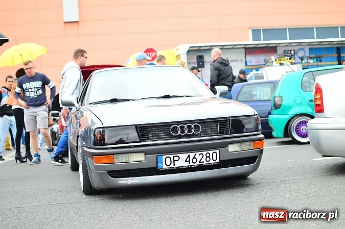 Zdjęcie w galerii na portalu naszraciborz.pl: VIII Raciborska VAG Integracja - zobacz zdjęcia samochodów wiadomości z regionu