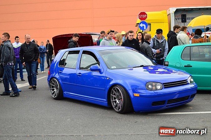 Zdjęcie w galerii na portalu naszraciborz.pl: VIII Raciborska VAG Integracja - zobacz zdjęcia samochodów wiadomości z regionu