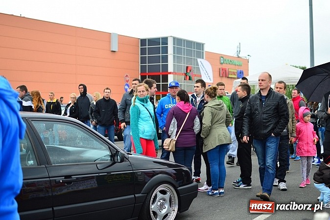 Zdjęcie w galerii na portalu naszraciborz.pl: VIII Raciborska VAG Integracja - zobacz zdjęcia samochodów wiadomości z regionu