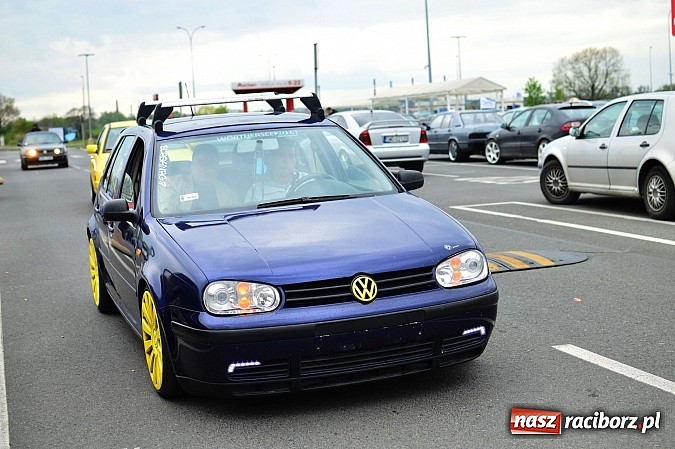Zdjęcie w galerii na portalu naszraciborz.pl: VIII Raciborska VAG Integracja - zobacz zdjęcia samochodów wiadomości z regionu