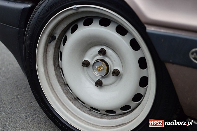 Zdjęcie w galerii na portalu naszraciborz.pl: VIII Raciborska VAG Integracja - zobacz zdjęcia samochodów wiadomości z regionu