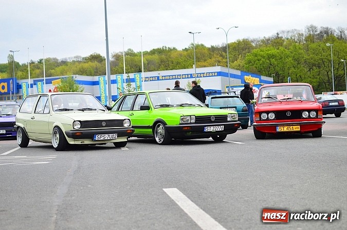 Zdjęcie w galerii na portalu naszraciborz.pl: VIII Raciborska VAG Integracja - zobacz zdjęcia samochodów wiadomości z regionu