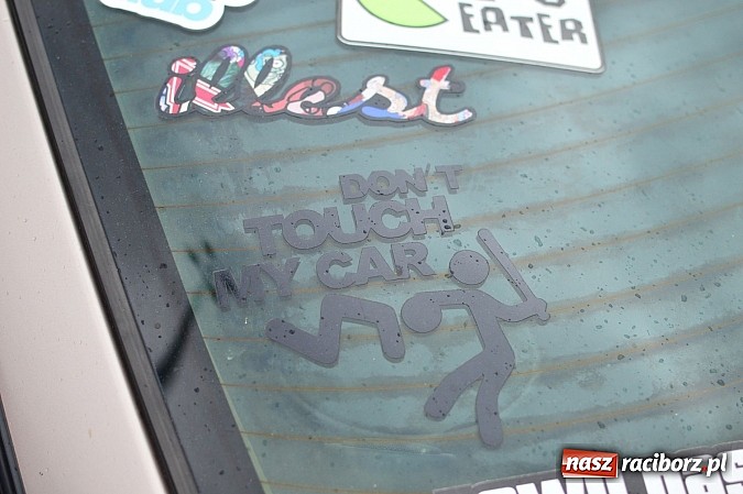 Zdjęcie w galerii na portalu naszraciborz.pl: VIII Raciborska VAG Integracja - zobacz zdjęcia samochodów wiadomości z regionu