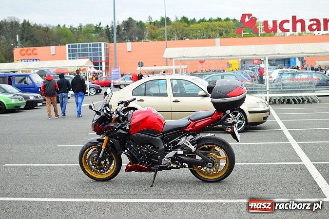 Zdjęcie w galerii na portalu naszraciborz.pl: VIII Raciborska VAG Integracja - zobacz zdjęcia samochodów wiadomości z regionu