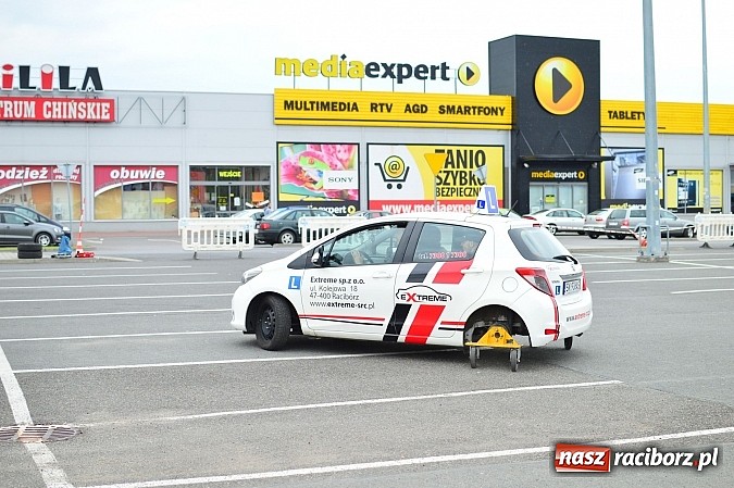 Zdjęcie w galerii na portalu naszraciborz.pl: VIII Raciborska VAG Integracja - zobacz zdjęcia samochodów wiadomości z regionu