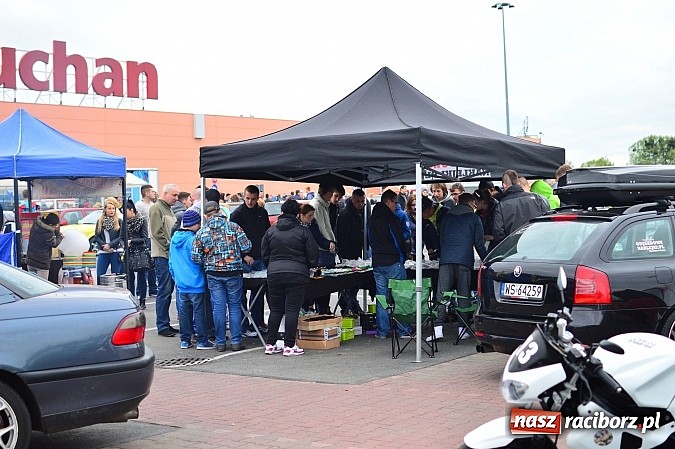 Zdjęcie w galerii na portalu naszraciborz.pl: VIII Raciborska VAG Integracja - zobacz zdjęcia samochodów wiadomości z regionu