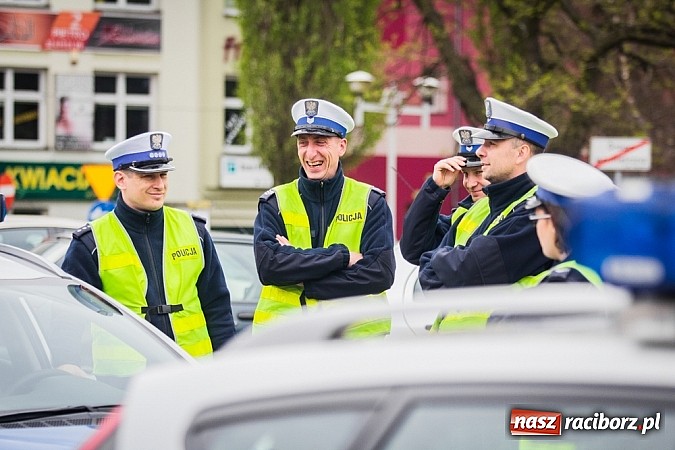 Zdjęcie w galerii na portalu naszraciborz.pl: Raciborska parada motocyklistów - FOTO i WIDEO wiadomości z regionu