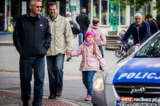 Zdjęcie w galerii na portalu naszraciborz.pl: Raciborska parada motocyklistów - FOTO i WIDEO wiadomości z regionu