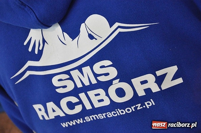 Zdjęcie w galerii na portalu naszraciborz.pl: Pływanie. Benefis Kasi Dulian wiadomości z regionu
