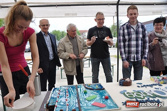 Zdjęcie w galerii na portalu naszraciborz.pl: Rozstrzygnięto konkurs plastyczny H2Ostróg  wiadomości z regionu