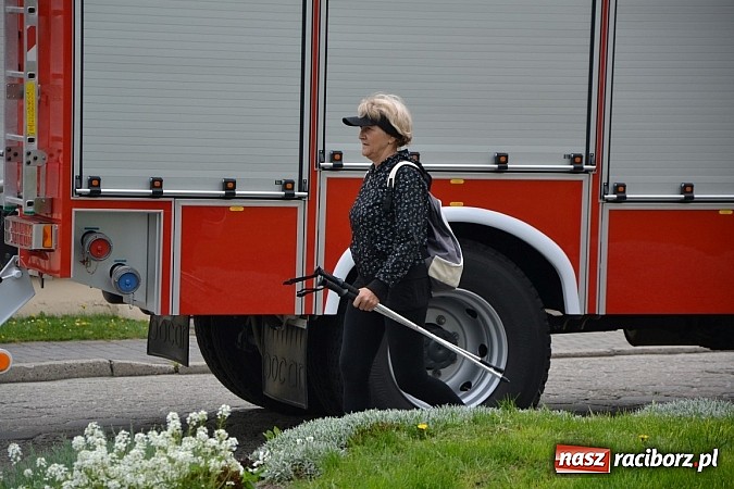 Zdjęcie w galerii na portalu naszraciborz.pl: Inauguracja sezonu rowerowego i nordic walking w gminie Krzyżanowice wiadomości z regionu