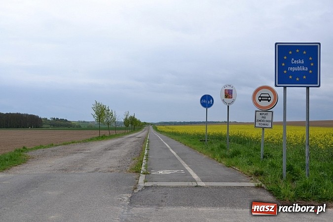 Zdjęcie w galerii na portalu naszraciborz.pl: Inauguracja sezonu rowerowego i nordic walking w gminie Krzyżanowice wiadomości z regionu