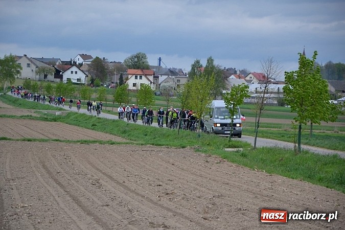 Zdjęcie w galerii na portalu naszraciborz.pl: Inauguracja sezonu rowerowego i nordic walking w gminie Krzyżanowice wiadomości z regionu