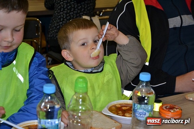 Zdjęcie w galerii na portalu naszraciborz.pl: Inauguracja sezonu rowerowego i nordic walking w gminie Krzyżanowice wiadomości z regionu