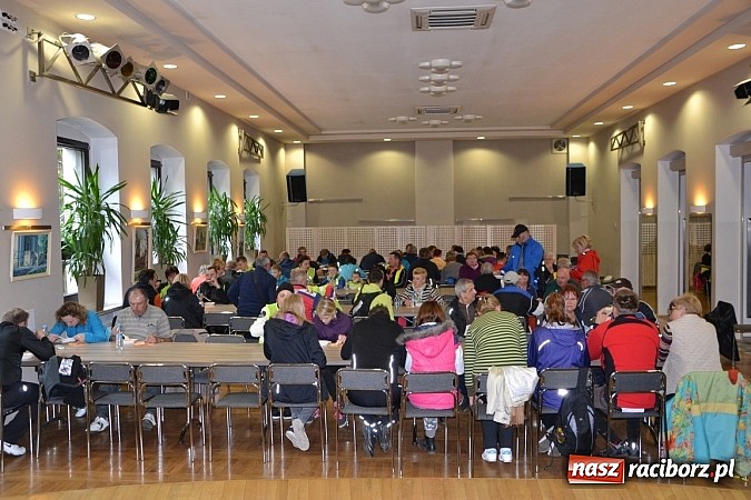 Zdjęcie w galerii na portalu naszraciborz.pl: Inauguracja sezonu rowerowego i nordic walking w gminie Krzyżanowice wiadomości z regionu