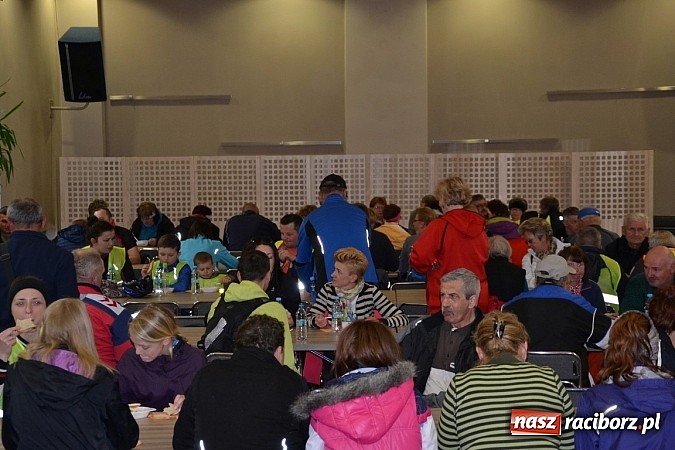 Zdjęcie w galerii na portalu naszraciborz.pl: Inauguracja sezonu rowerowego i nordic walking w gminie Krzyżanowice wiadomości z regionu