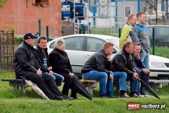 Zdjęcie w galerii na portalu naszraciborz.pl: Spartanie z Babic polegli na Brzeziu wiadomości z regionu