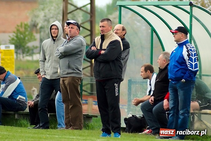 Zdjęcie w galerii na portalu naszraciborz.pl: Spartanie z Babic polegli na Brzeziu wiadomości z regionu