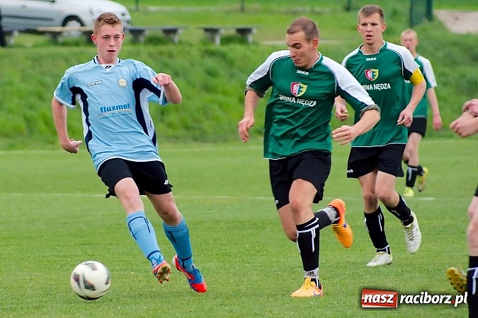 Zdjęcie w galerii na portalu naszraciborz.pl: Spartanie z Babic polegli na Brzeziu wiadomości z regionu