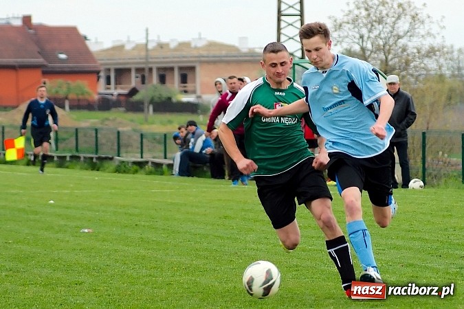 Zdjęcie w galerii na portalu naszraciborz.pl: Spartanie z Babic polegli na Brzeziu wiadomości z regionu