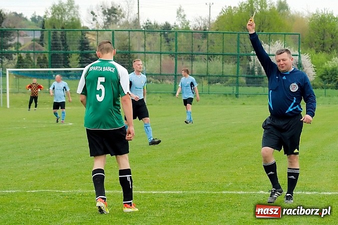 Zdjęcie w galerii na portalu naszraciborz.pl: Spartanie z Babic polegli na Brzeziu wiadomości z regionu