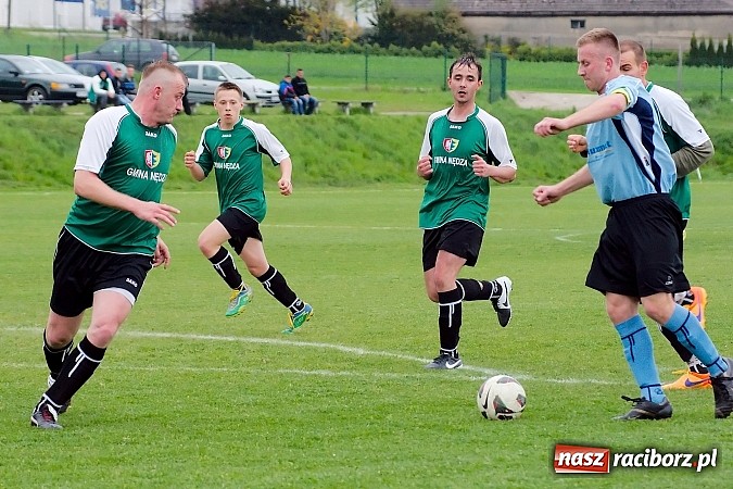 Zdjęcie w galerii na portalu naszraciborz.pl: Spartanie z Babic polegli na Brzeziu wiadomości z regionu