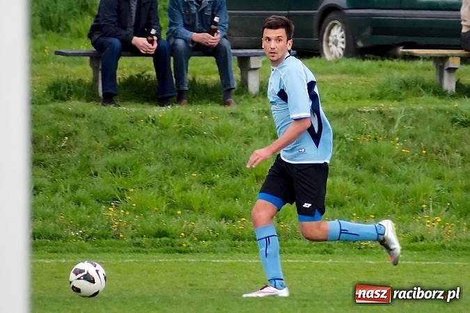 Zdjęcie w galerii na portalu naszraciborz.pl: Spartanie z Babic polegli na Brzeziu wiadomości z regionu