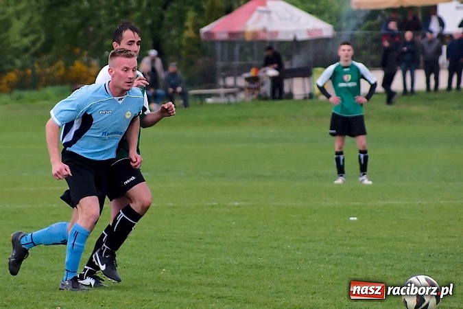 Zdjęcie w galerii na portalu naszraciborz.pl: Spartanie z Babic polegli na Brzeziu wiadomości z regionu