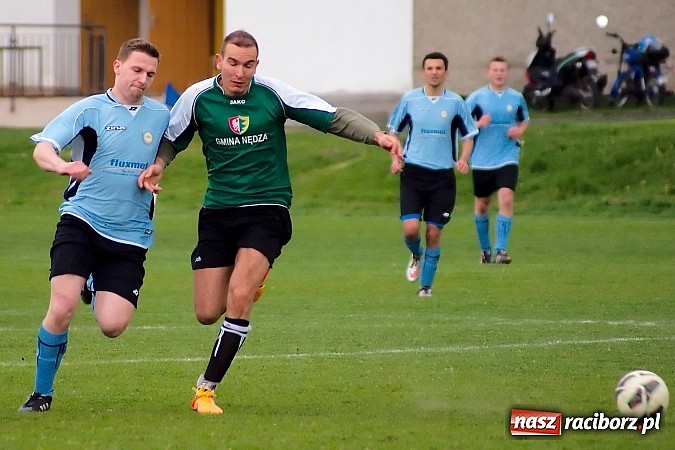 Zdjęcie w galerii na portalu naszraciborz.pl: Spartanie z Babic polegli na Brzeziu wiadomości z regionu