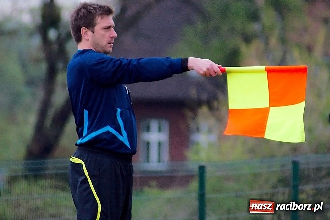 Zdjęcie w galerii na portalu naszraciborz.pl: Spartanie z Babic polegli na Brzeziu wiadomości z regionu