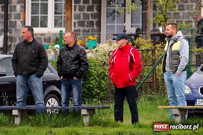 Zdjęcie w galerii na portalu naszraciborz.pl: Spartanie z Babic polegli na Brzeziu wiadomości z regionu