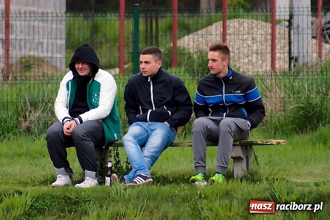 Zdjęcie w galerii na portalu naszraciborz.pl: Spartanie z Babic polegli na Brzeziu wiadomości z regionu