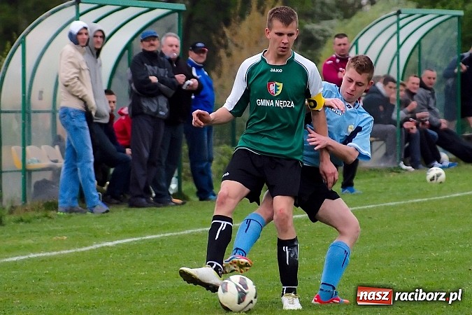 Zdjęcie w galerii na portalu naszraciborz.pl: Spartanie z Babic polegli na Brzeziu wiadomości z regionu