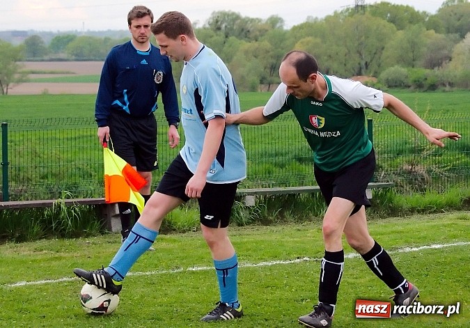 Zdjęcie w galerii na portalu naszraciborz.pl: Spartanie z Babic polegli na Brzeziu wiadomości z regionu