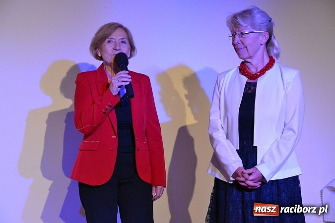 Zdjęcie w galerii na portalu naszraciborz.pl: Warsztaty tańca renesansowego i spektakl Farfurka Królowej Bony, czyli majówka na zamku  wiadomości z regionu